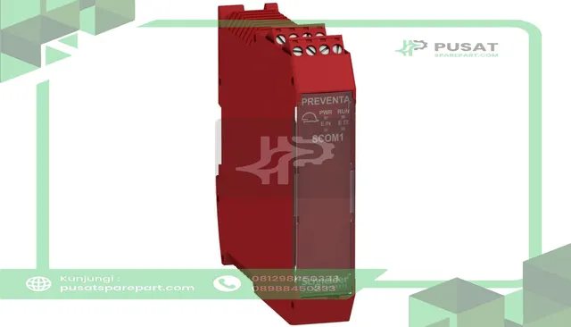 Schneider Electric XPSMCMCO0000S1 Safe communications exp 1 w spring term