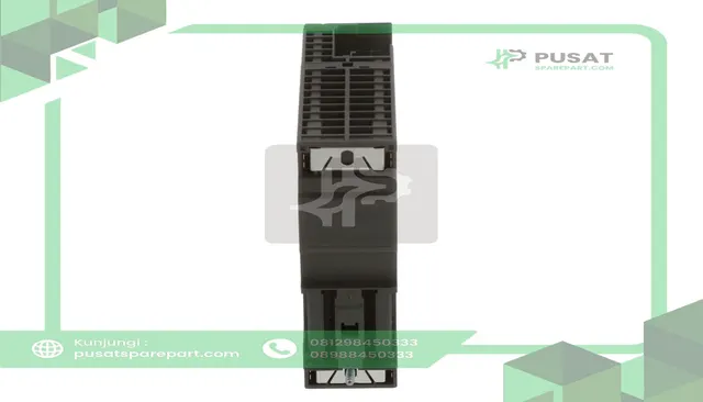 Siemens 6ES73211CH200AA0 PLC Expansion Module, 16 Digital Inputs, 48-125VDC, S7-300 Series - gambar 5
