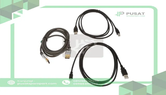Phoenix Contact 2404770 KVM Extender,Keyboard,Video,Mouse Signals Extender for IPC,90m Range VL Series - gambar 3