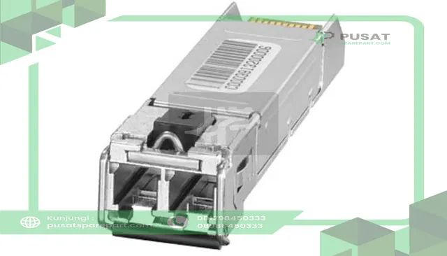 Siemens 6GK59931AT008AA0 SCALANCE X ACCESSORIES, SFP992-1