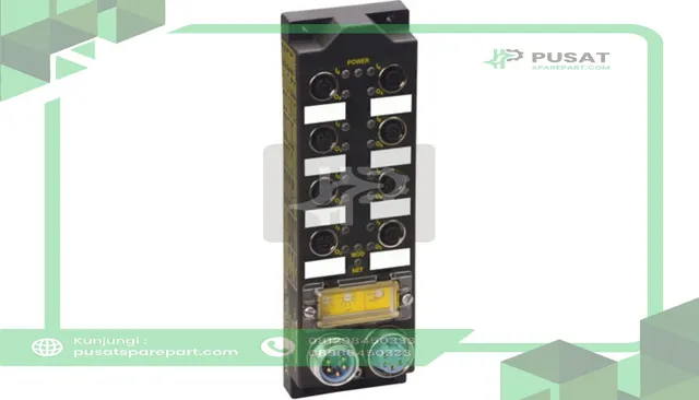 Turck FDNL-CPG88-T FDNL-CPG88-T, F0083