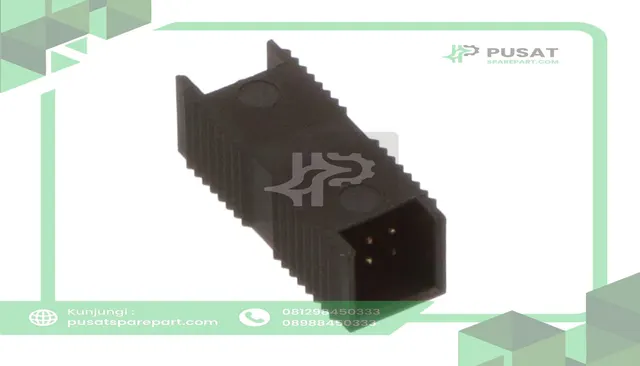 Eaton - Cutler Hammer EASY202-RE Module, Expansion, Ez Relay I/O Expansion Unit, 2 I/O - 2 Out Relay - gambar 4