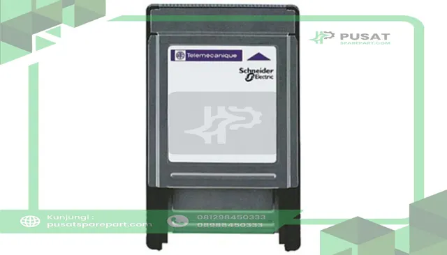 Schneider Electric XBTZGADT Electric Adapter For Use With HMI Harmony XBT Panel