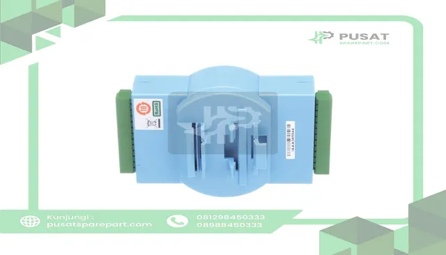 Advantech ADAM-4055-BE Remote I/O, 16-Ch Isolated DI/DO Module w/ LED & Modbus, ADAM-4000 Series - gambar 5