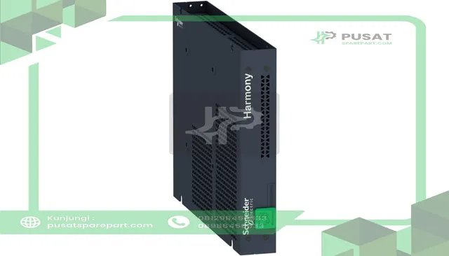 Schneider Electric HMIDADP11 Harmony Modular iPC, Display adaptor DP for HMIDM