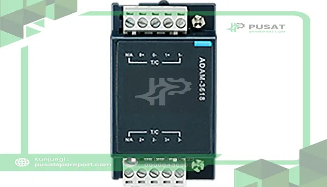 Advantech ADAM-3618-AE 4-ch TC Module