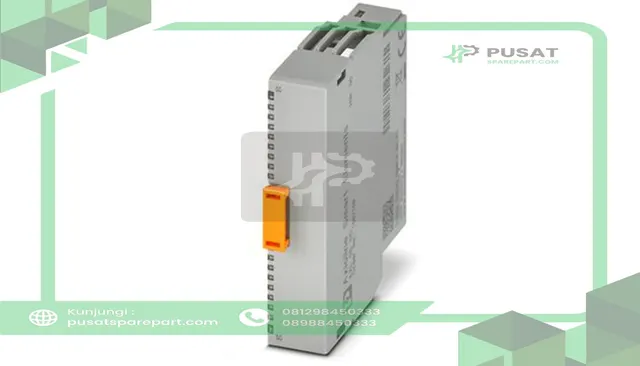 Phoenix Contact 1167159 AXL SE SC, Axioline Smart Elements, Slot cover
