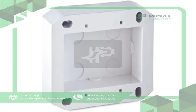 Schneider Electric TM168AGD1 Electric Wall Mounting Accessory For Use With M168 Logic Controller