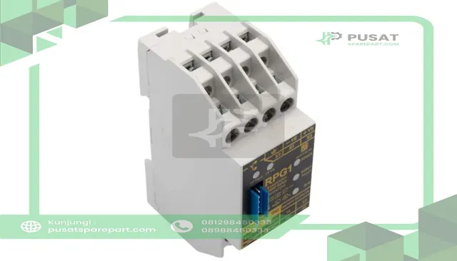 RS PRO 656645 RS PRO