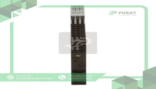 Siemens 3RK3311-1AA10 Sirius 3Rk3 Input Module, 8 Inputs, 24 V Dc - gambar 4