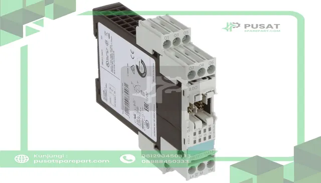 Siemens 3RK3311-1AA10 Sirius 3Rk3 Input Module, 8 Inputs, 24 V Dc - gambar 2