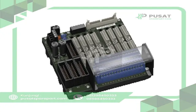 Pepperl+Fuchs Process Automation FC-GPCS-SAO08-PF H-System Termination Boards, 209359