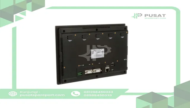 Maple Systems HMC3102A-M Graphic Plc+Hmi, 10.2 - gambar 4