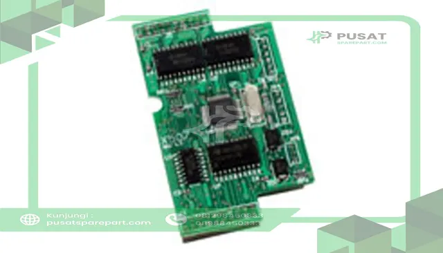 ICP X507 PLC Expansion Module, Digital 4 In 4 Out, Accessory Board Series