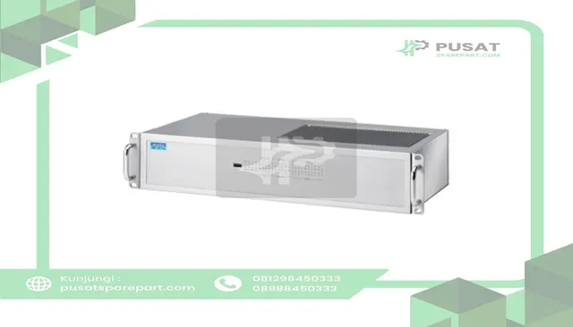 Advantech UNO-4671A-A44BE Embedded Automation Computer, Intel ATOM D525 1.8GHz With 6LAN 10COM Computer