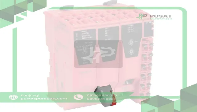 Schneider Electric TM5ACSLCM8FS Memory Key 8MB