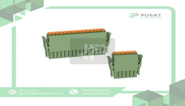 Schneider Electric HMIZSDIO Terminal blocks for panel SCU
