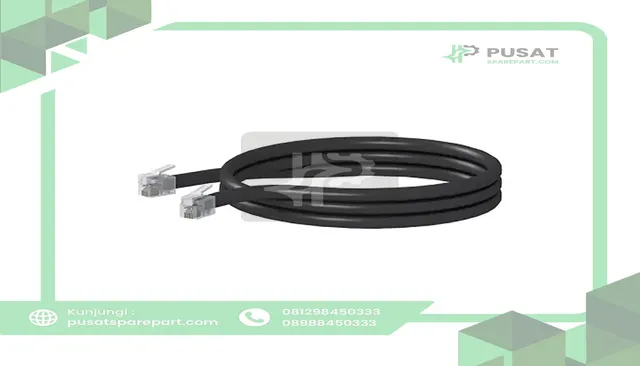 Schneider Electric METSEPM5CAB03 PM5563 Remote Display Cable 0.3 M