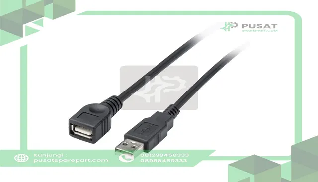 Siemens 6AV68810AF210LB0 USB cable Typ A