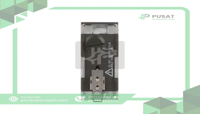 Siemens 6GK52040BA002BA3 Simatic, Scalance X204Irt, Managed Switch - gambar 2