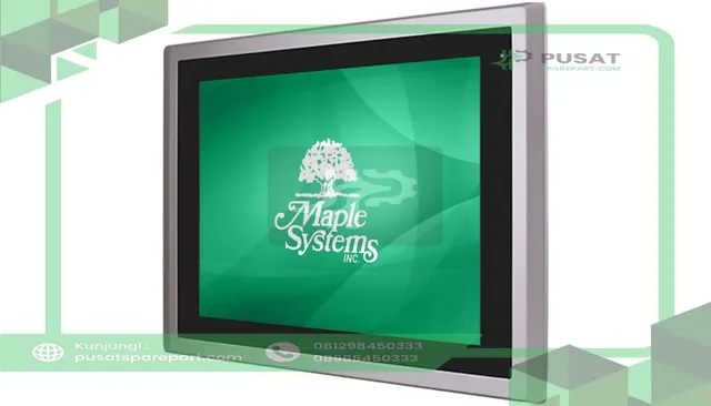 Maple Systems OMI6815BPHEB-04M6C 15.0inch Wide-Temp 1000nit PC