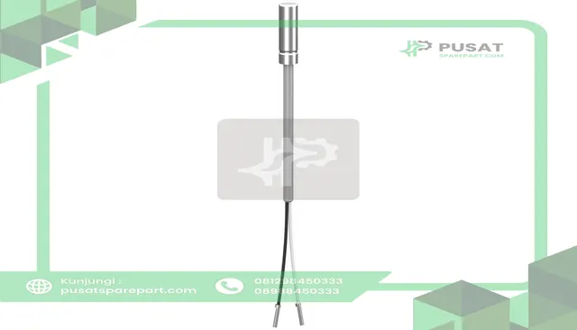 Schneider Electric TM1STNTCSN6203P NTC 3,0m IP68 6x20 -50+110A C Grey