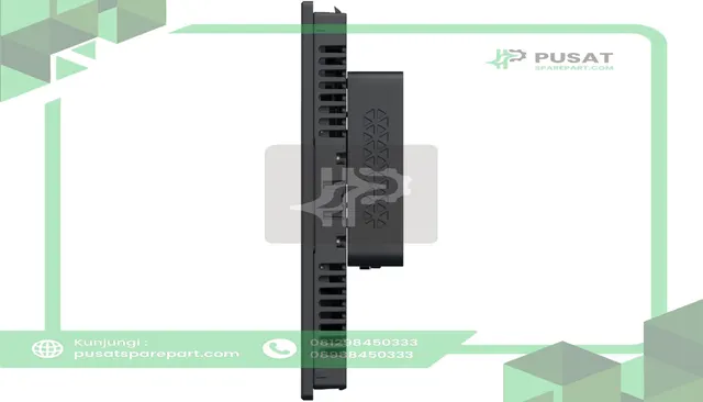 Schneider Electric HMIFP6700WCD 15w Industrial FPM, Harmony FP6, FWXGA, 16M colors