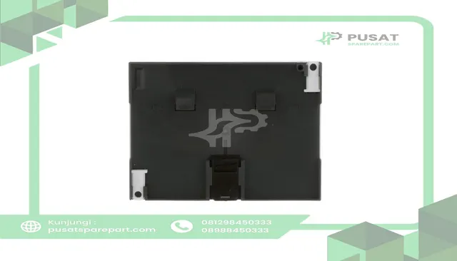 Crouzet 88974082 Starter Kit, Compact Range, Kit 20, Includes: CD12/20, USB Cable, Interactive CD - gambar 4