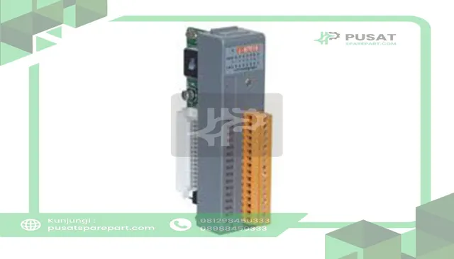 ICP I-87018-G PLC Expansion Module, 8 Thermocouple Input, I-87KW Series