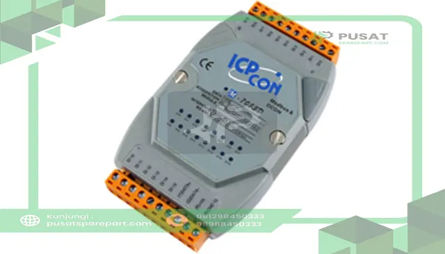 ICP M-7053D_FG M-7053 with LED Display