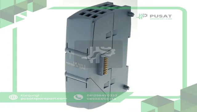 Siemens 6GK72425DX300XE0 S7-1200 COMMUNICATION MODULE CM 1242-5