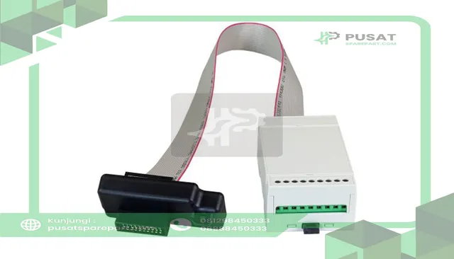 RS PRO 206051 VMX-Agility EXP-001 Expansion Module