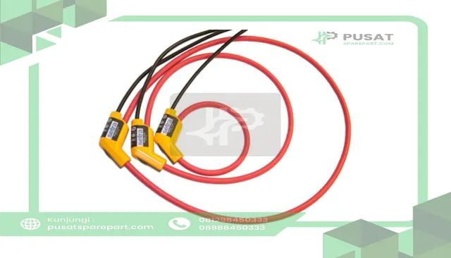 Setra Systems Inc. CT-PF-12 Patrol Flex Rogowski Coil 12"