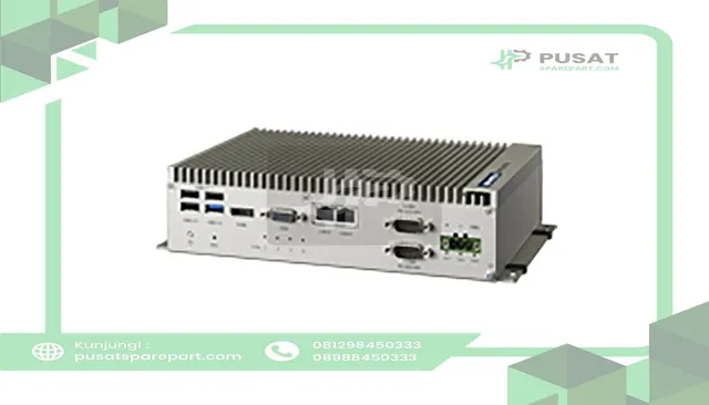 Advantech UNO-2XXX-BTO Includes: UNO-2484G-6731AE, 96ND500G-ST-SG5KG, AGS-CTOS-ASY-B, X-CERTIFICATE-1