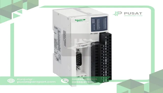 Schneider Electric OTB1C0DM9LP Advantys OTB CANopen interface module