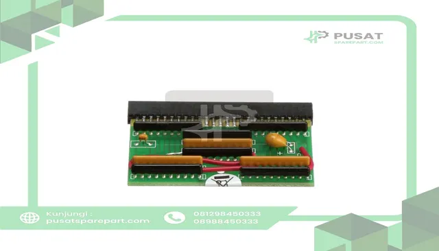 Opto 22 TERM 1 Adapter Card, Pamux Bus