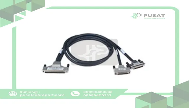 Advantech PCL-10250-1E Data Acquisition, I/O Wiring Cable, SCSI-100 to 2SCSI-50, shielded, 1m