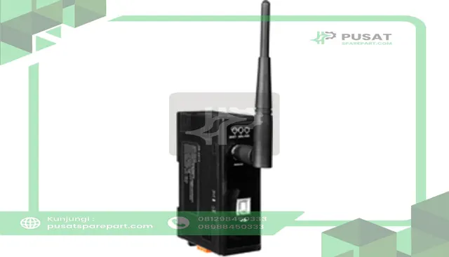 ICP ZB-2510 Isolated PROFIBUS Repeater, Supports Operating Temperatures From -25 75C