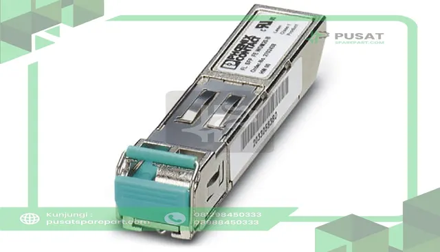 Phoenix Contact 2702438 Media module