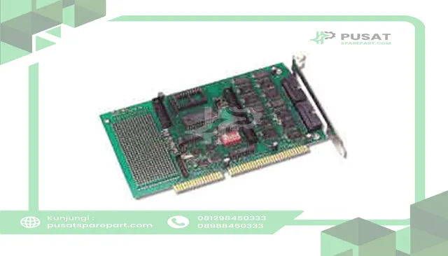ICP DIO-64/3 32 BIT Digital Input, 32 BIT Digital Output, 3 Timer/Counter