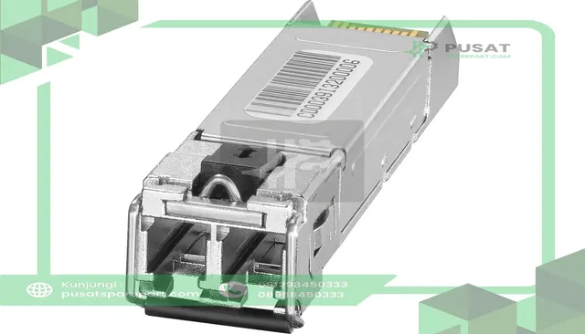 Siemens 6AG19911AF007AA0 SIPLUS NET SCALANCE X SFP991-1LD