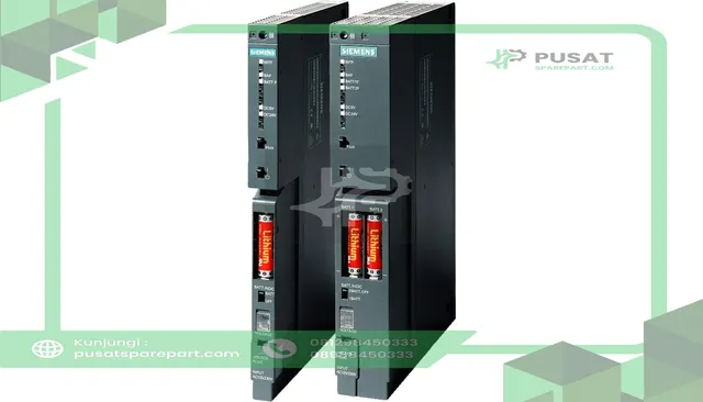 Siemens 6AG14050KR027AA0 SIPLUS S7-400 PS405 10A