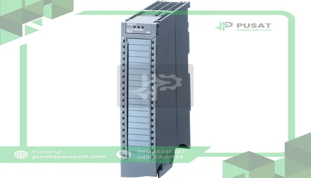 Siemens 6AG25325HD004AB0 SIPLUS S7-1500 AQ 4xU/I ST TX RAIL