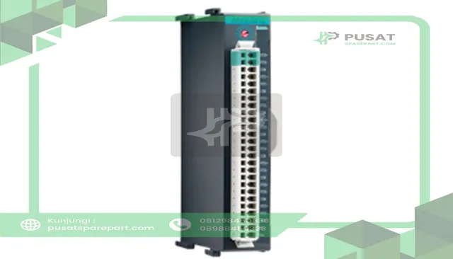 Advantech APAX-5013-AE Industrial Automation, Control I/O Modules, 8-ch RTD, High Density, Analog