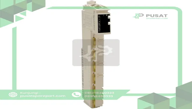 Schneider Electric TM5SPDG12F Common distribution module, Modicon TM5, 12 x 0 V DC