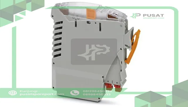 Phoenix Contact 2906599 Input/output module