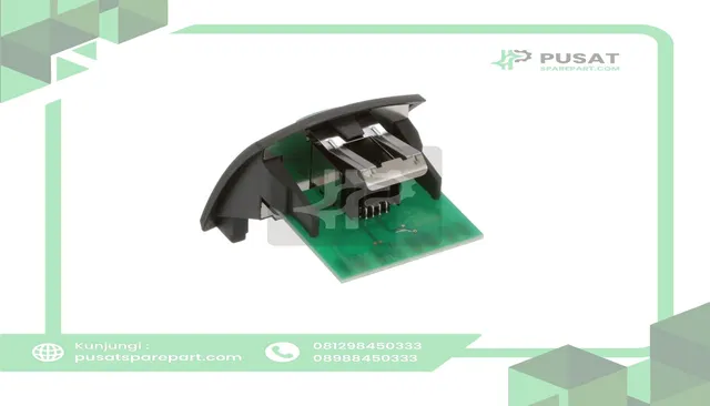 Siemens 6GK19011BK000AA2 Module, Ie, Rj45, 1X1000Mbit