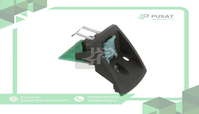 Siemens 6GK19011BK000AA2 Module, Ie, Rj45, 1X1000Mbit - gambar 3