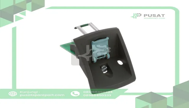 Siemens 6GK19011BK000AA2 Module, Ie, Rj45, 1X1000Mbit - gambar 4