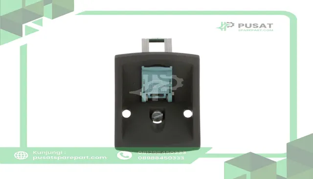 Siemens 6GK19011BK000AA2 Module, Ie, Rj45, 1X1000Mbit - gambar 5
